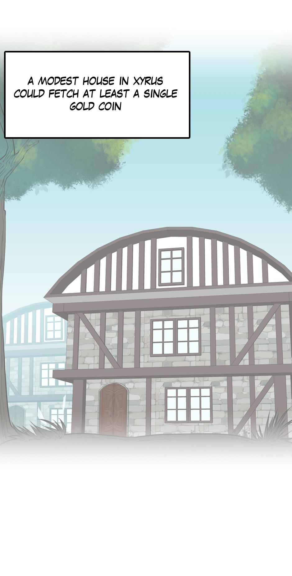 The Beginning After the End Chap 41 - Next Chap 42