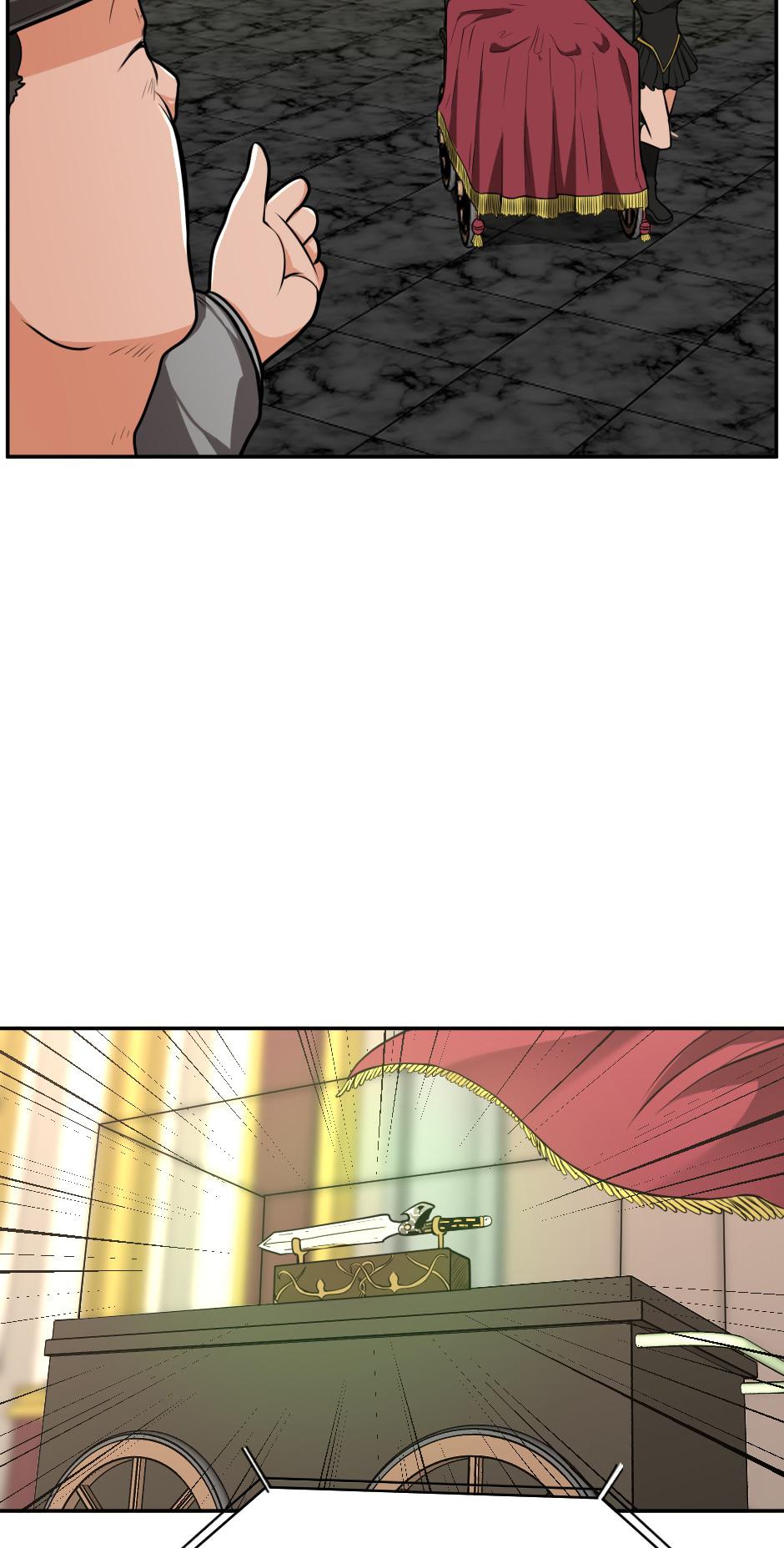 The Beginning After the End Chap 41 - Next Chap 42