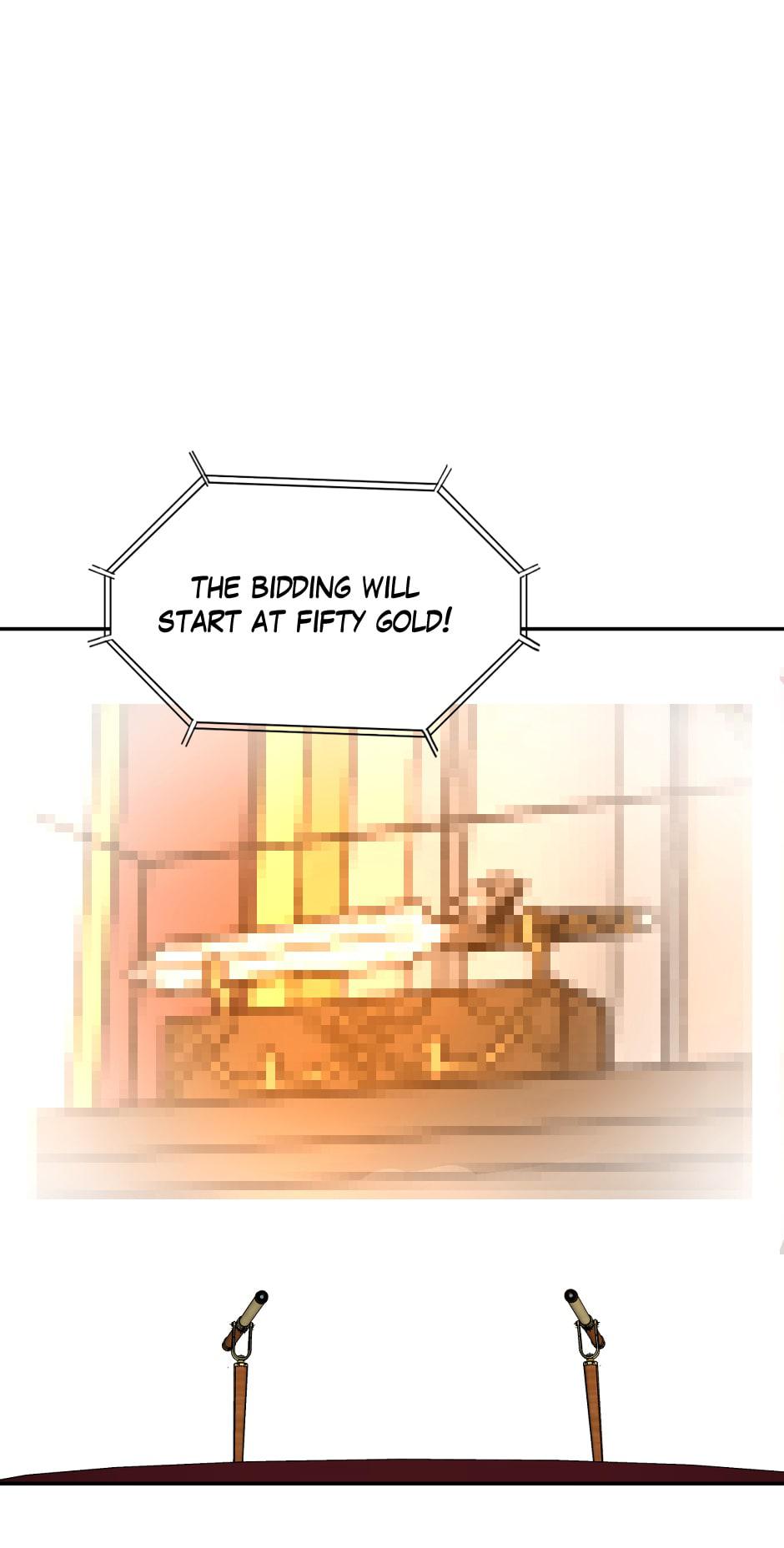 The Beginning After the End Chap 41 - Next Chap 42