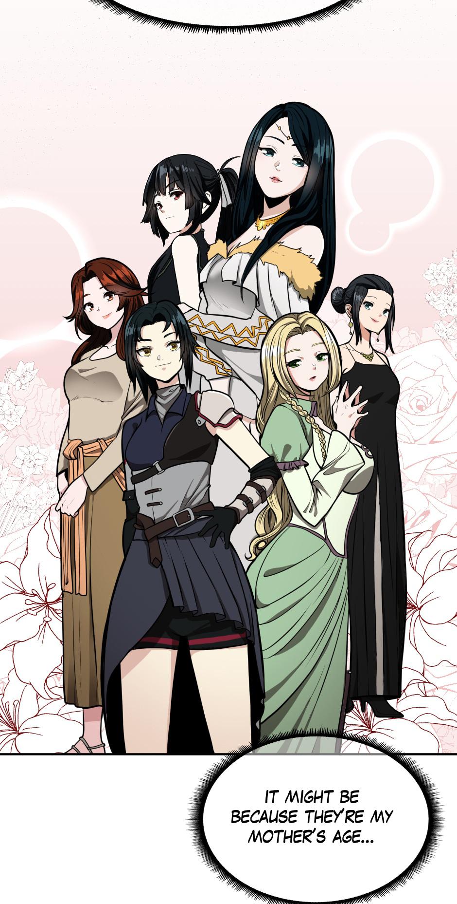 The Beginning After the End Chap 41 - Next Chap 42