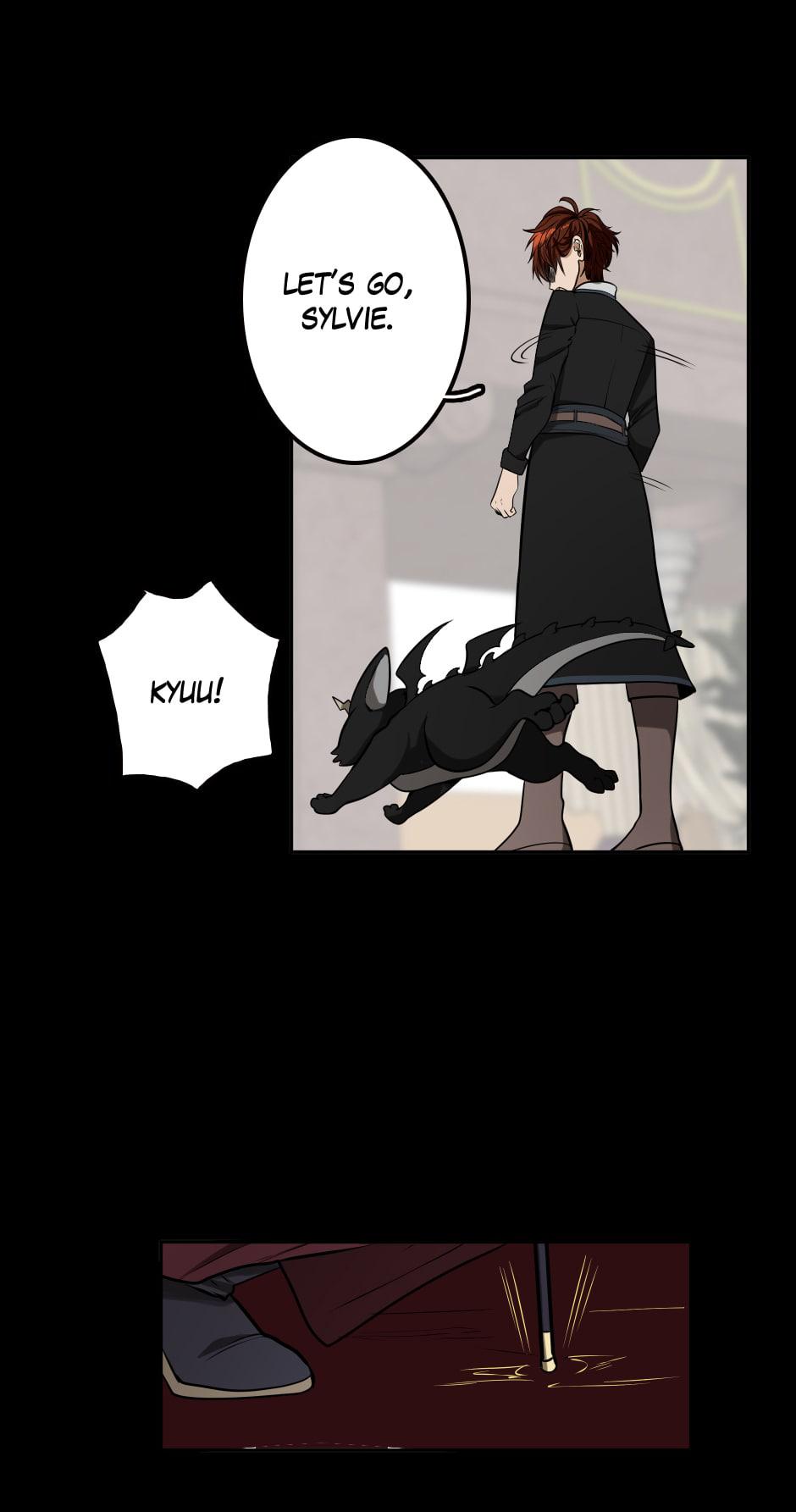 The Beginning After the End Chap 41 - Next Chap 42