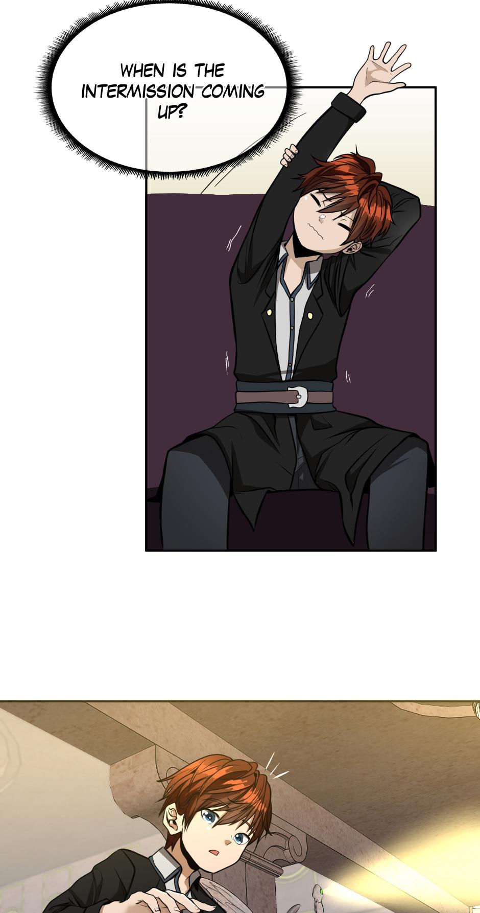 The Beginning After the End Chap 41 - Next Chap 42