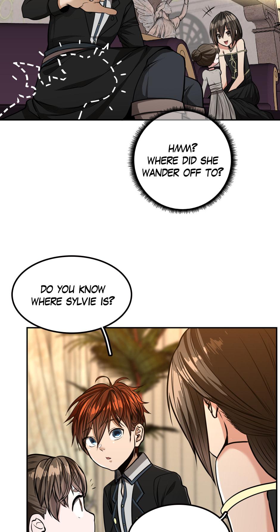 The Beginning After the End Chap 41 - Next Chap 42