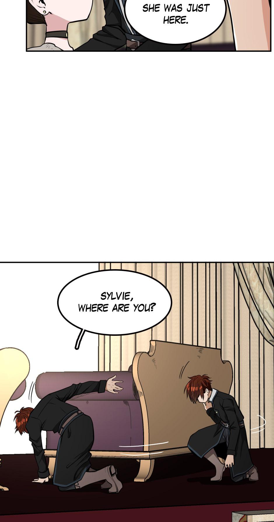 The Beginning After the End Chap 41 - Next Chap 42