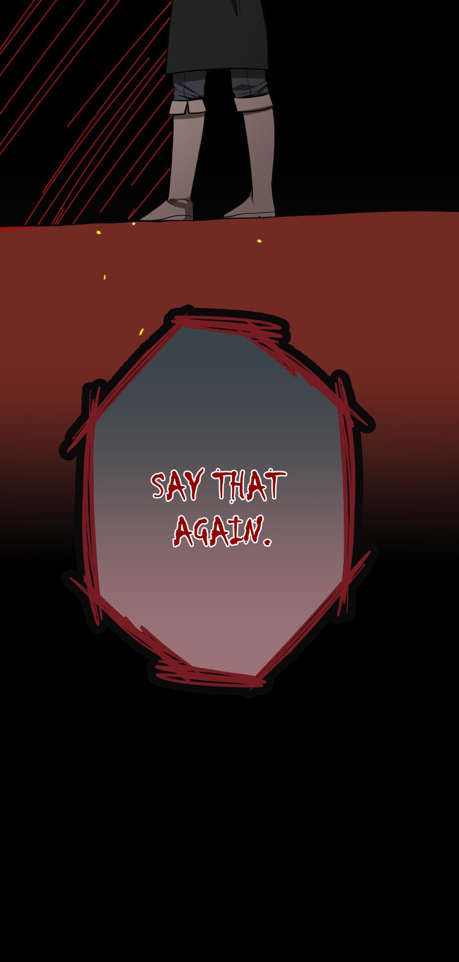 The Beginning After the End Chap 41 - Next Chap 42