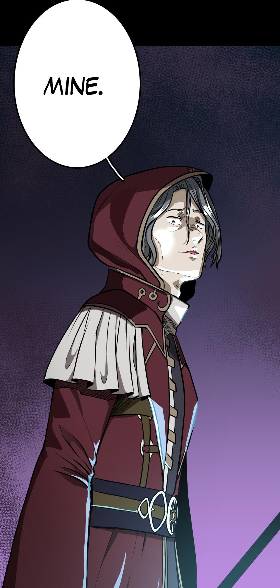 The Beginning After the End Chap 41 - Next Chap 42