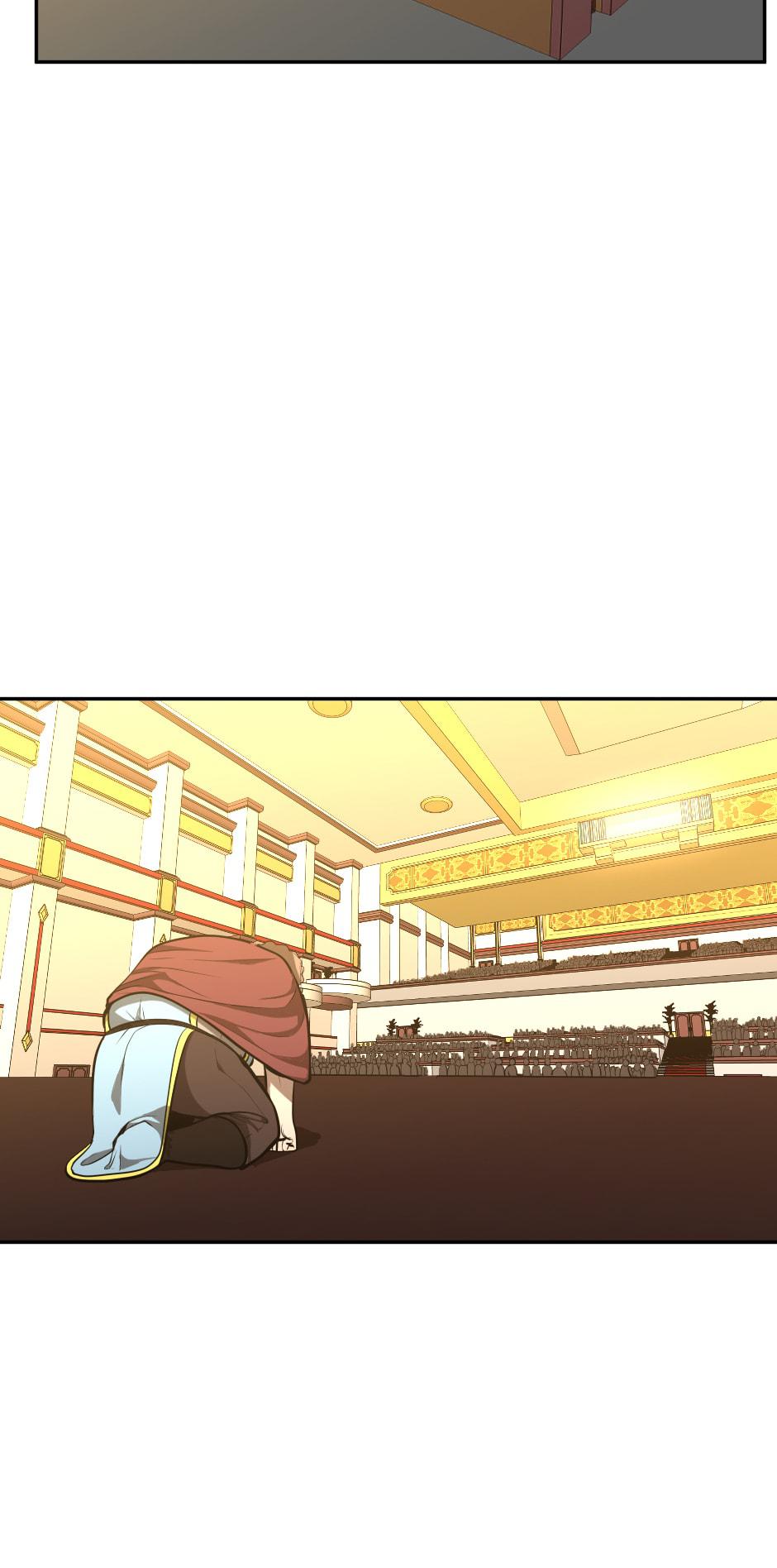 The Beginning After the End Chap 41 - Next Chap 42