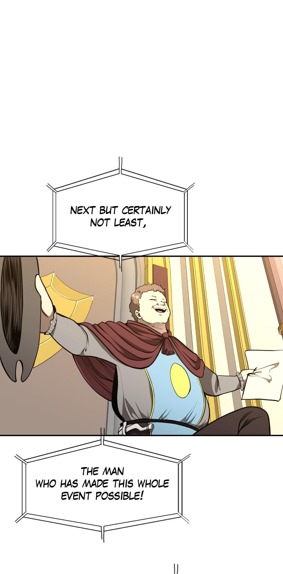 The Beginning After the End Chap 41 - Next Chap 42