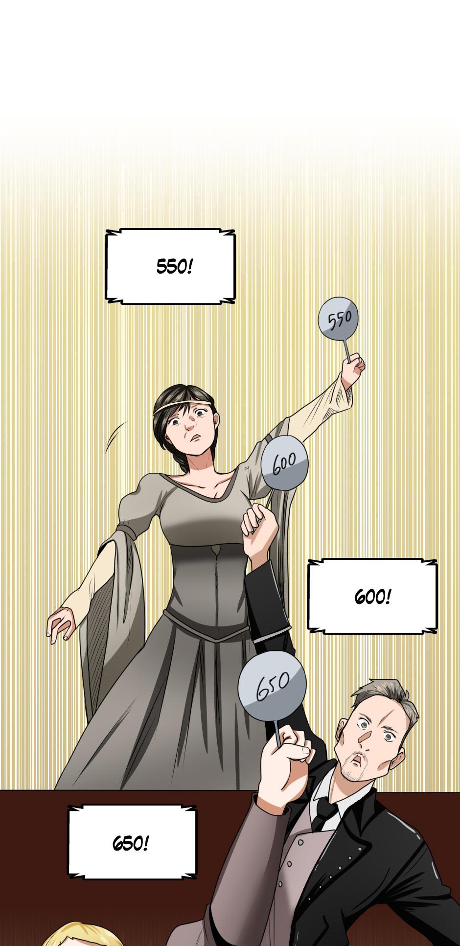 The Beginning After the End Chap 42 - Next Chap 43