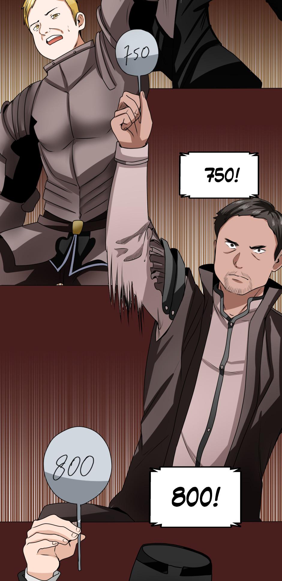 The Beginning After the End Chap 42 - Next Chap 43