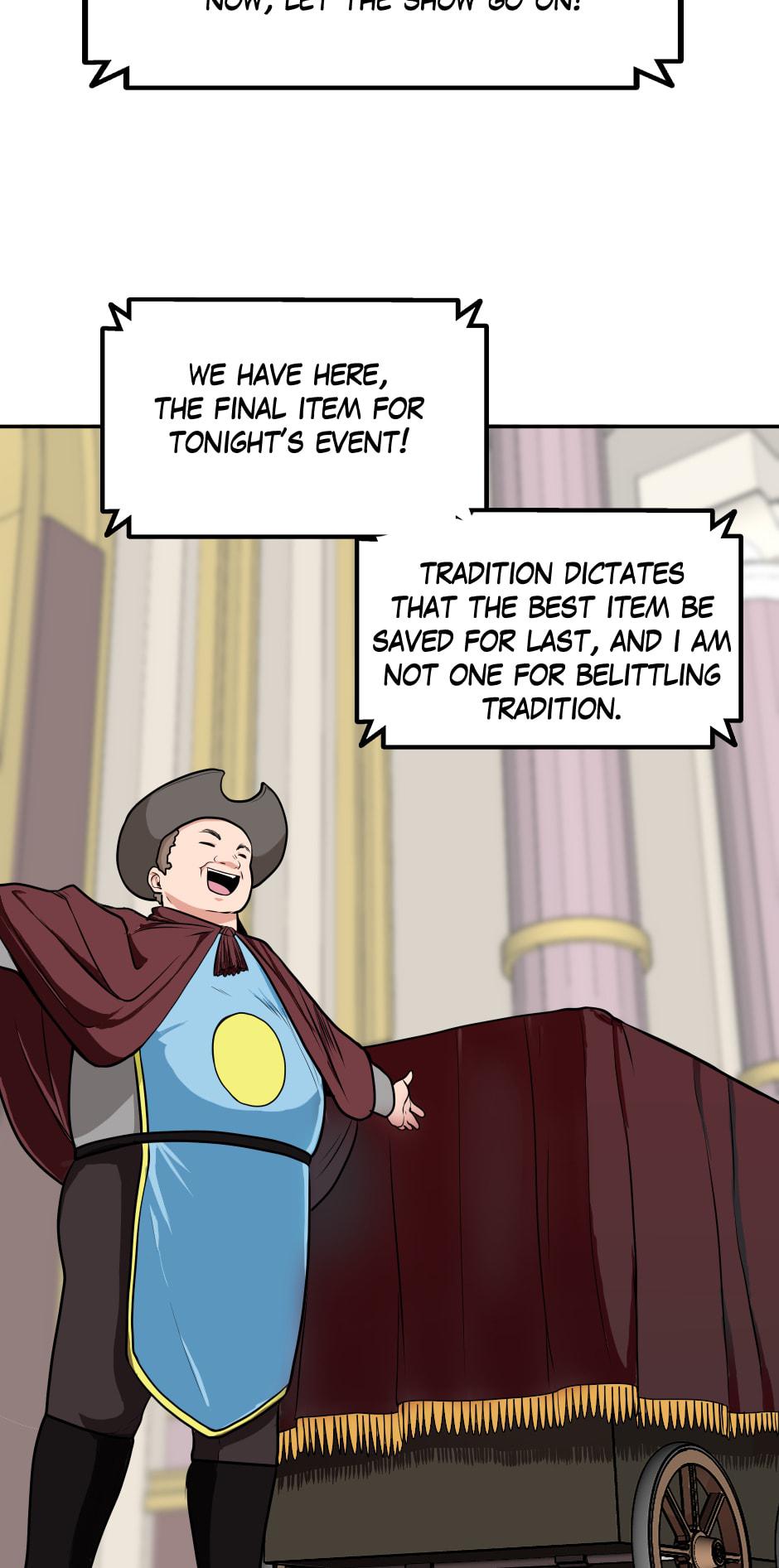 The Beginning After the End Chap 42 - Next Chap 43