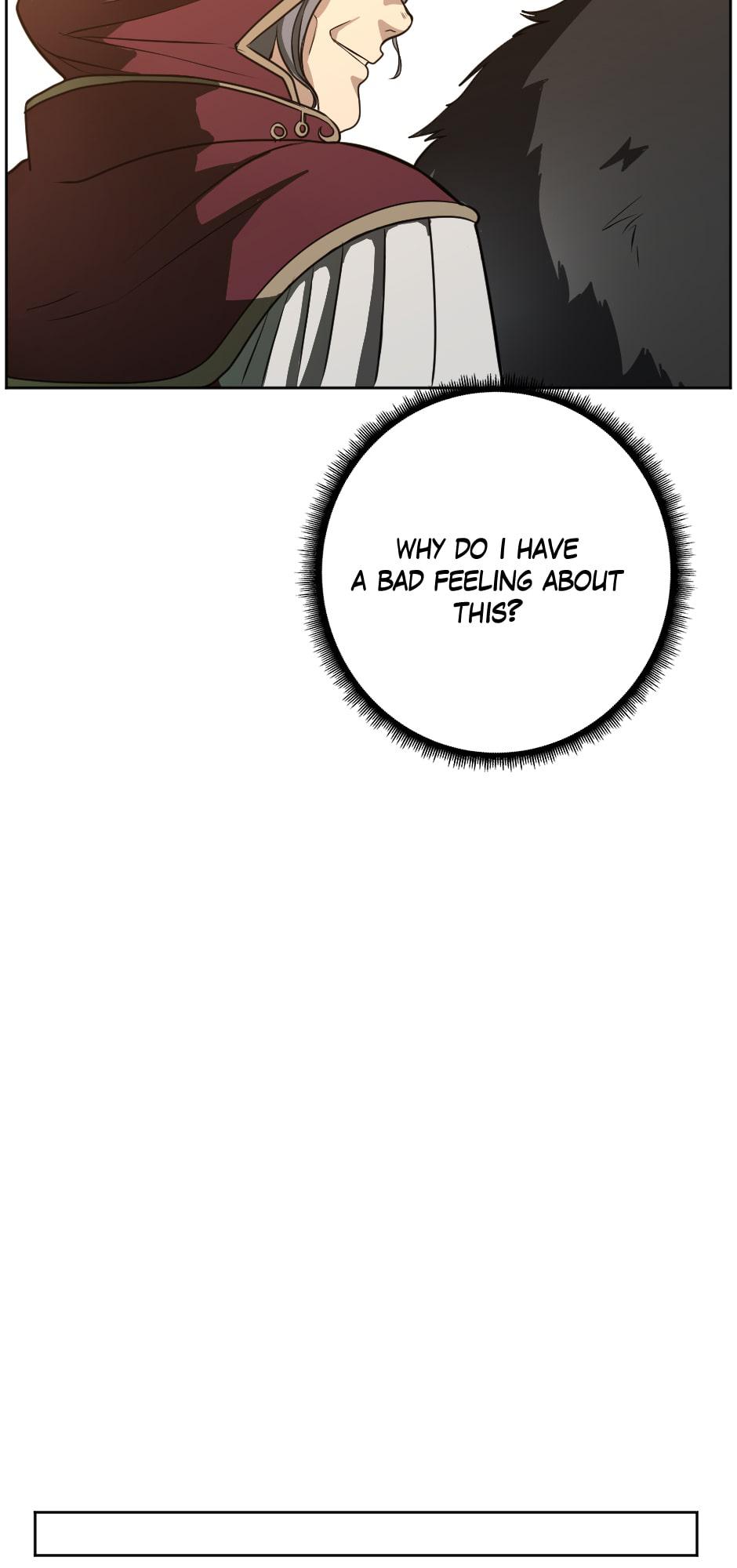 The Beginning After the End Chap 42 - Next Chap 43