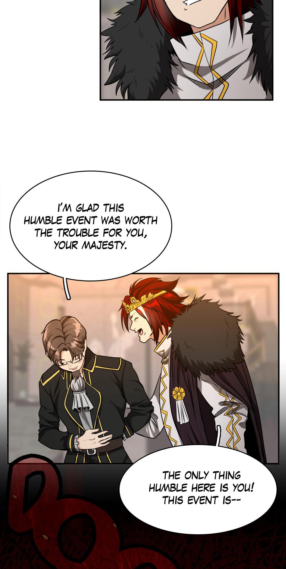 The Beginning After the End Chap 42 - Next Chap 43