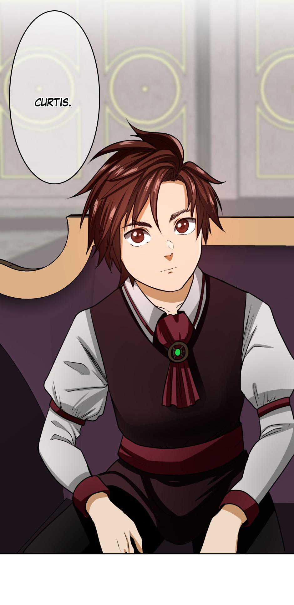 The Beginning After the End Chap 42 - Next Chap 43