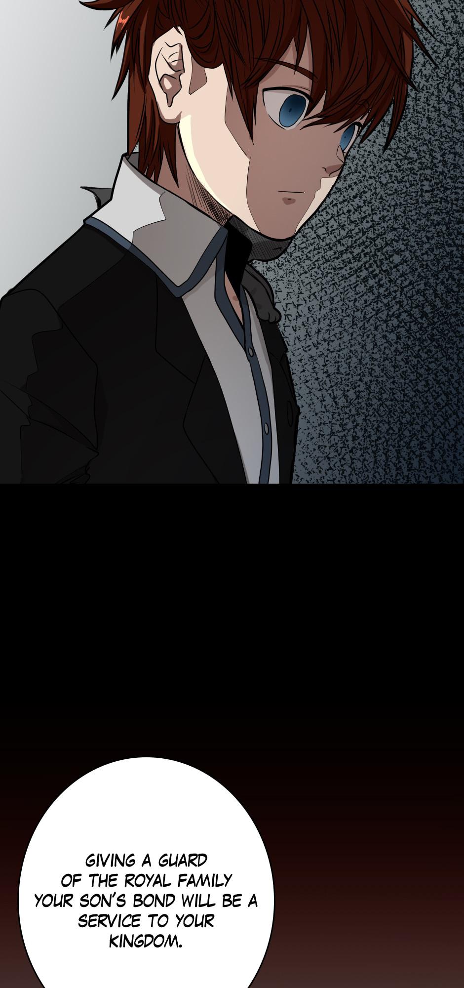 The Beginning After the End Chap 42 - Next Chap 43