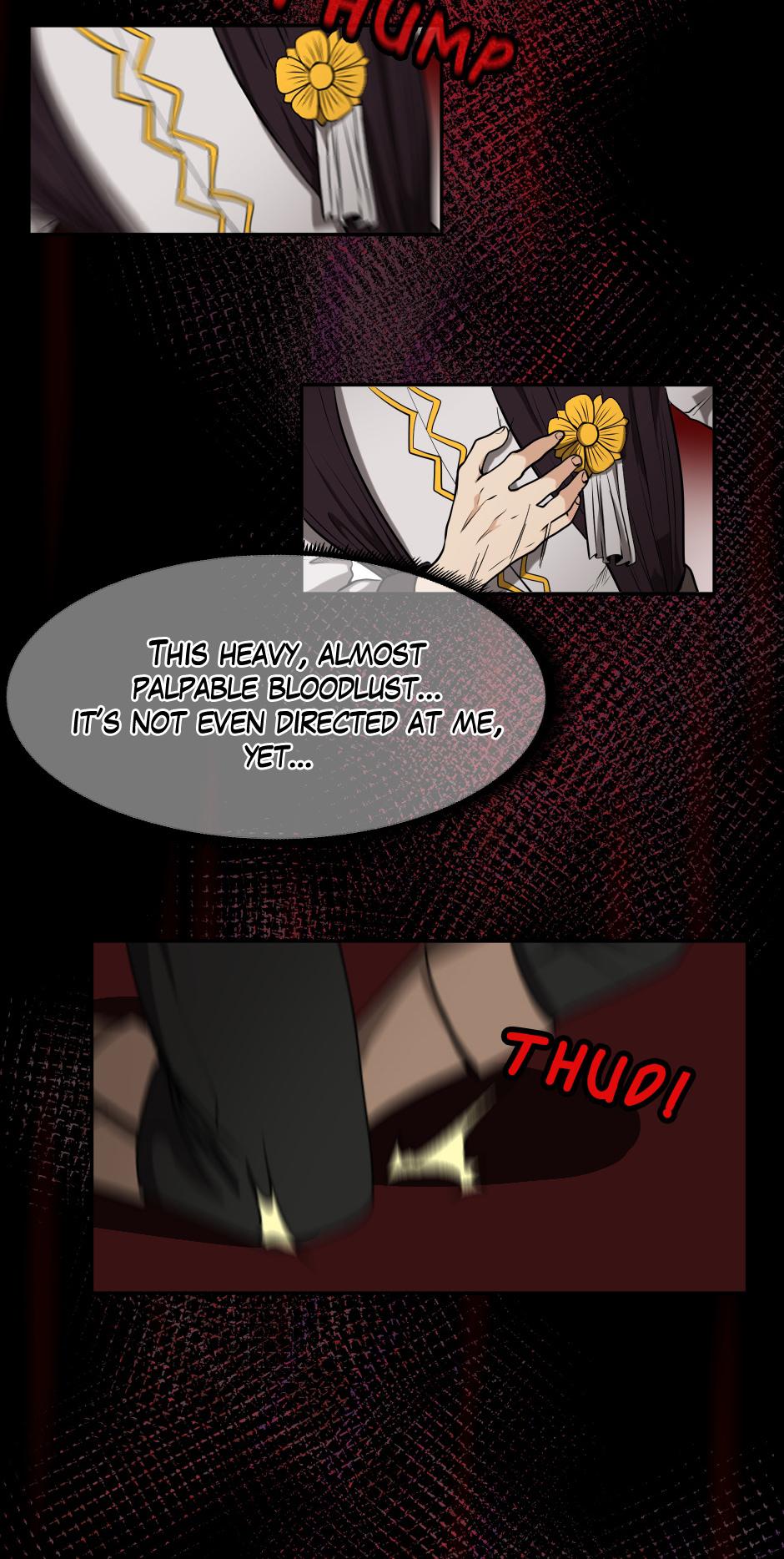 The Beginning After the End Chap 42 - Next Chap 43