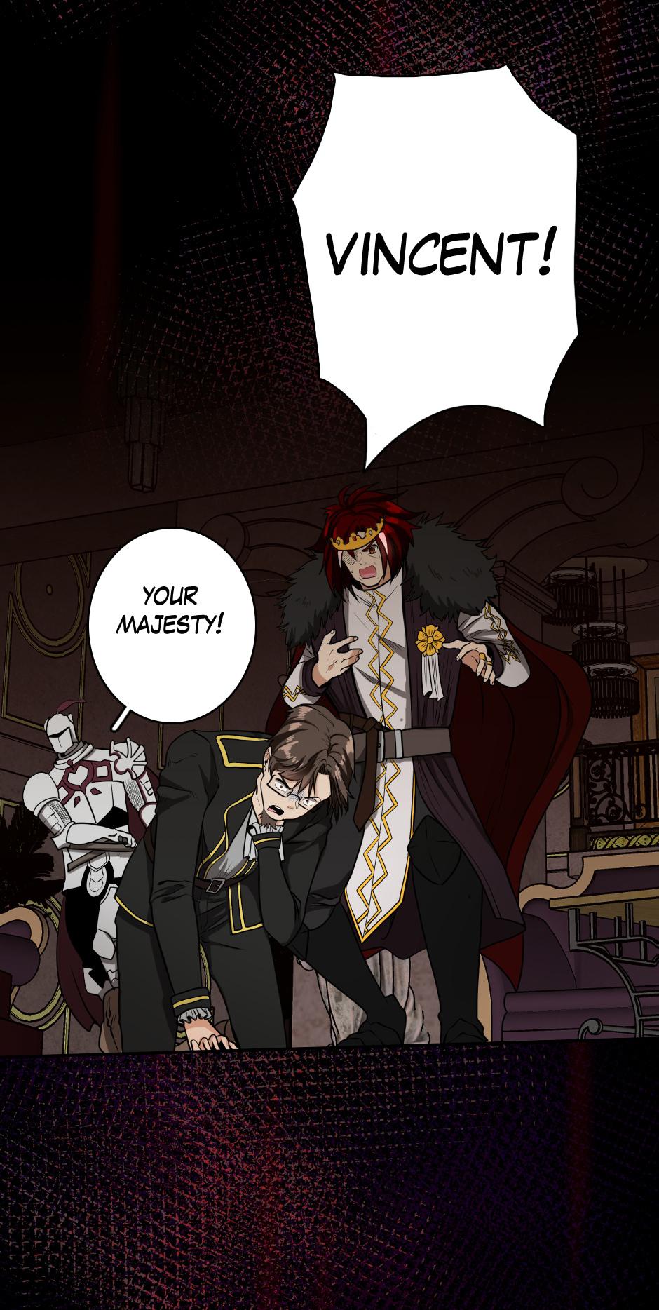 The Beginning After the End Chap 42 - Next Chap 43