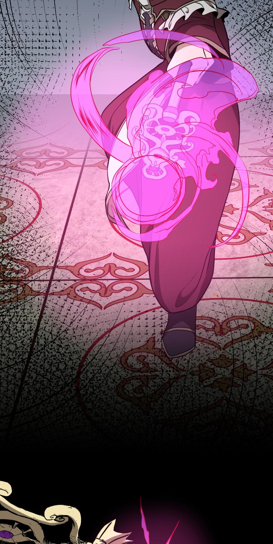 The Beginning After the End Chap 43 - Next Chap 44