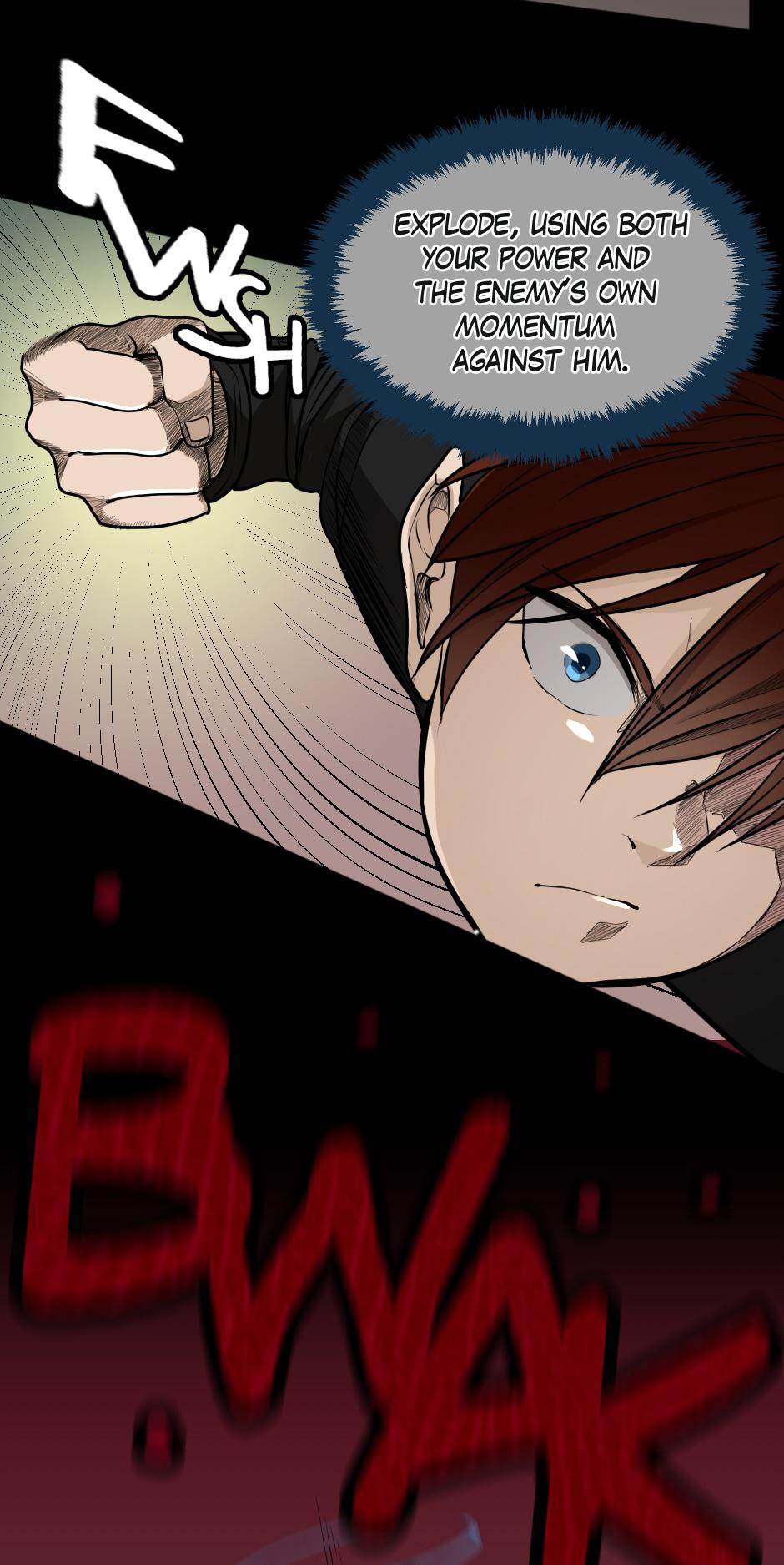 The Beginning After the End Chap 43 - Next Chap 44