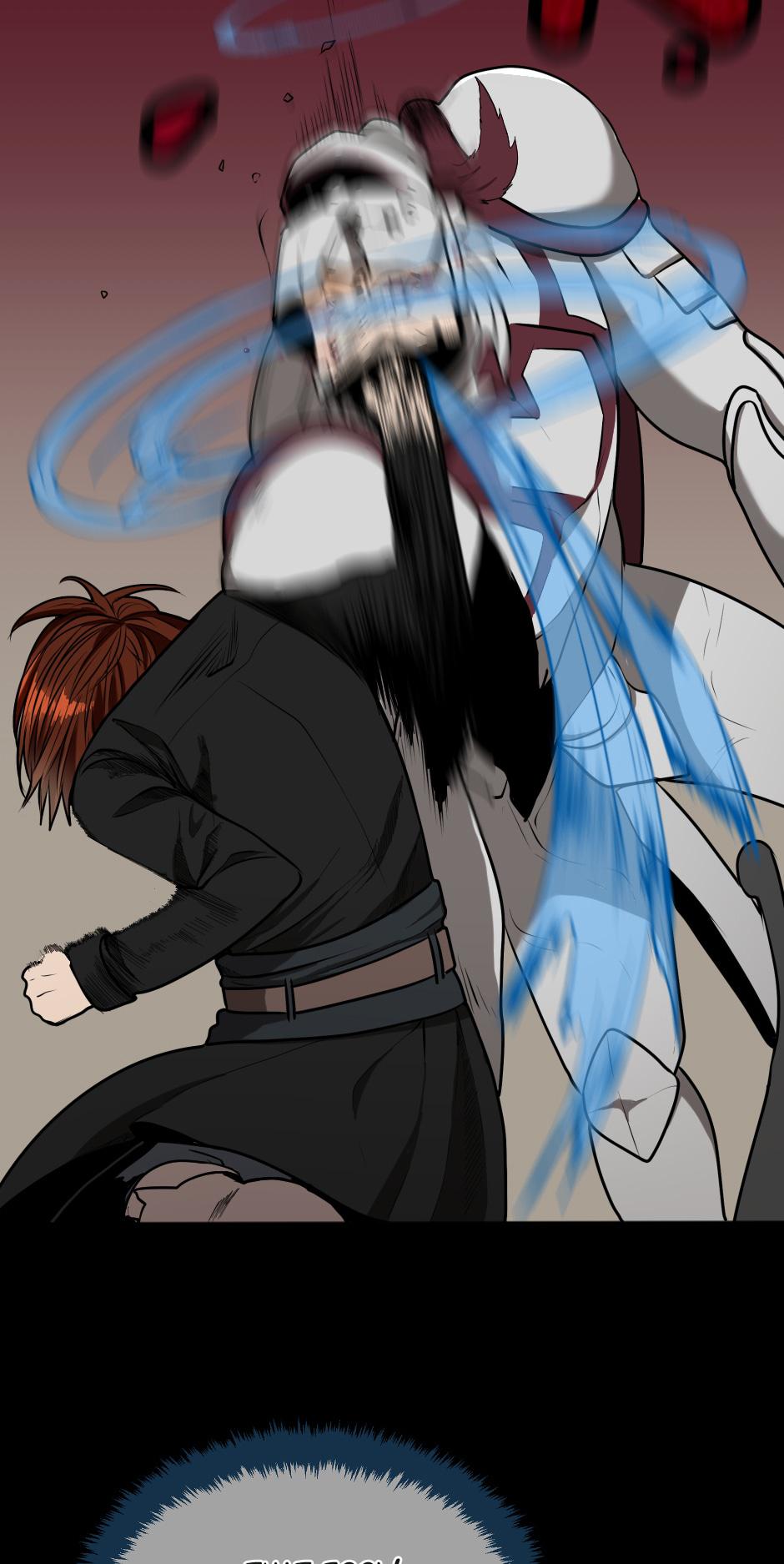 The Beginning After the End Chap 43 - Next Chap 44