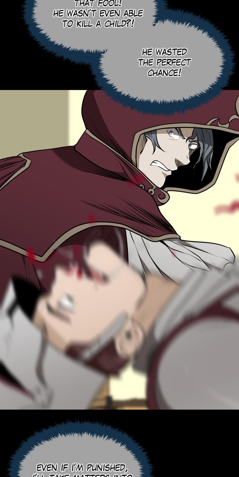 The Beginning After the End Chap 43 - Next Chap 44