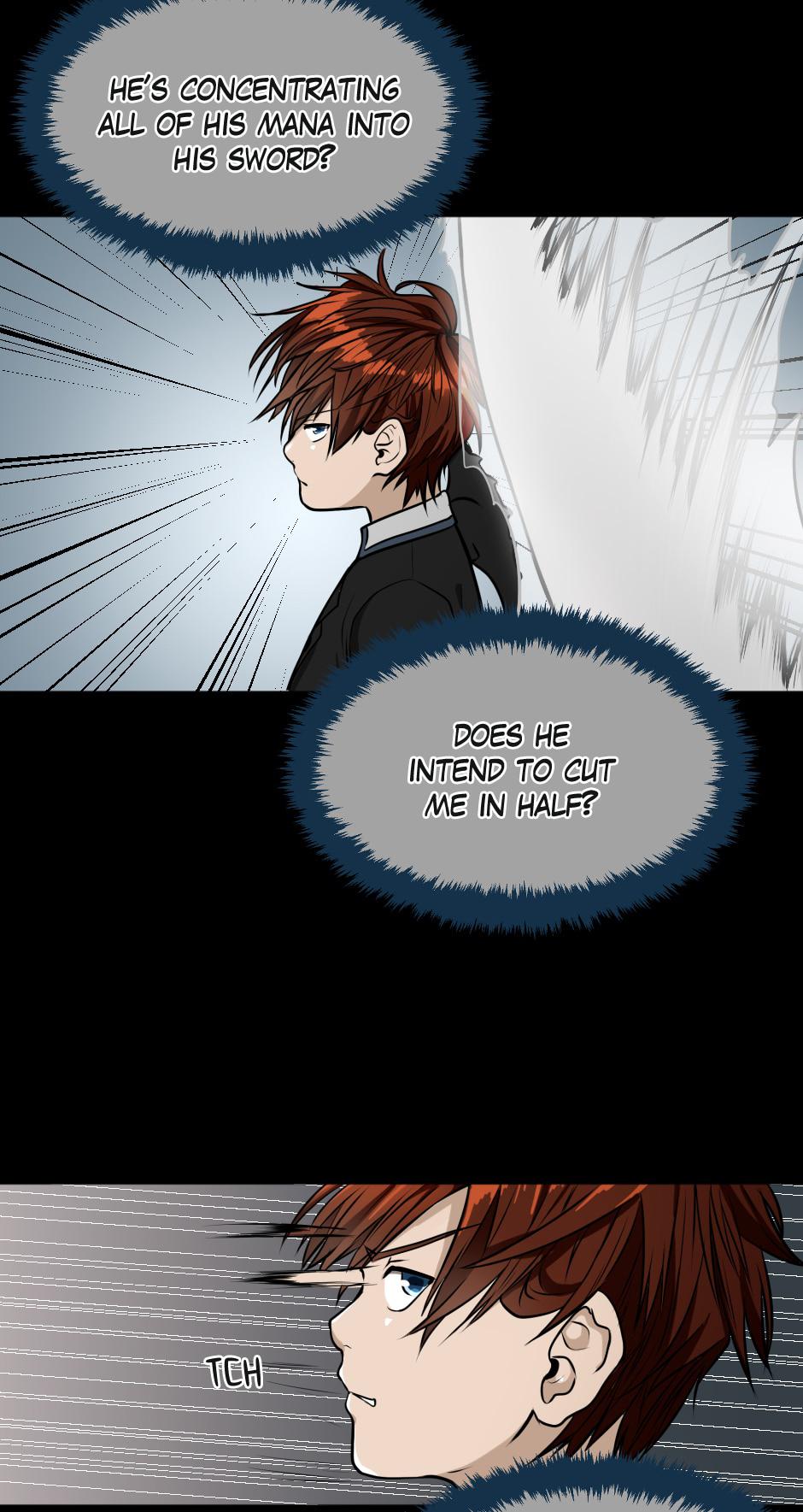 The Beginning After the End Chap 43 - Next Chap 44