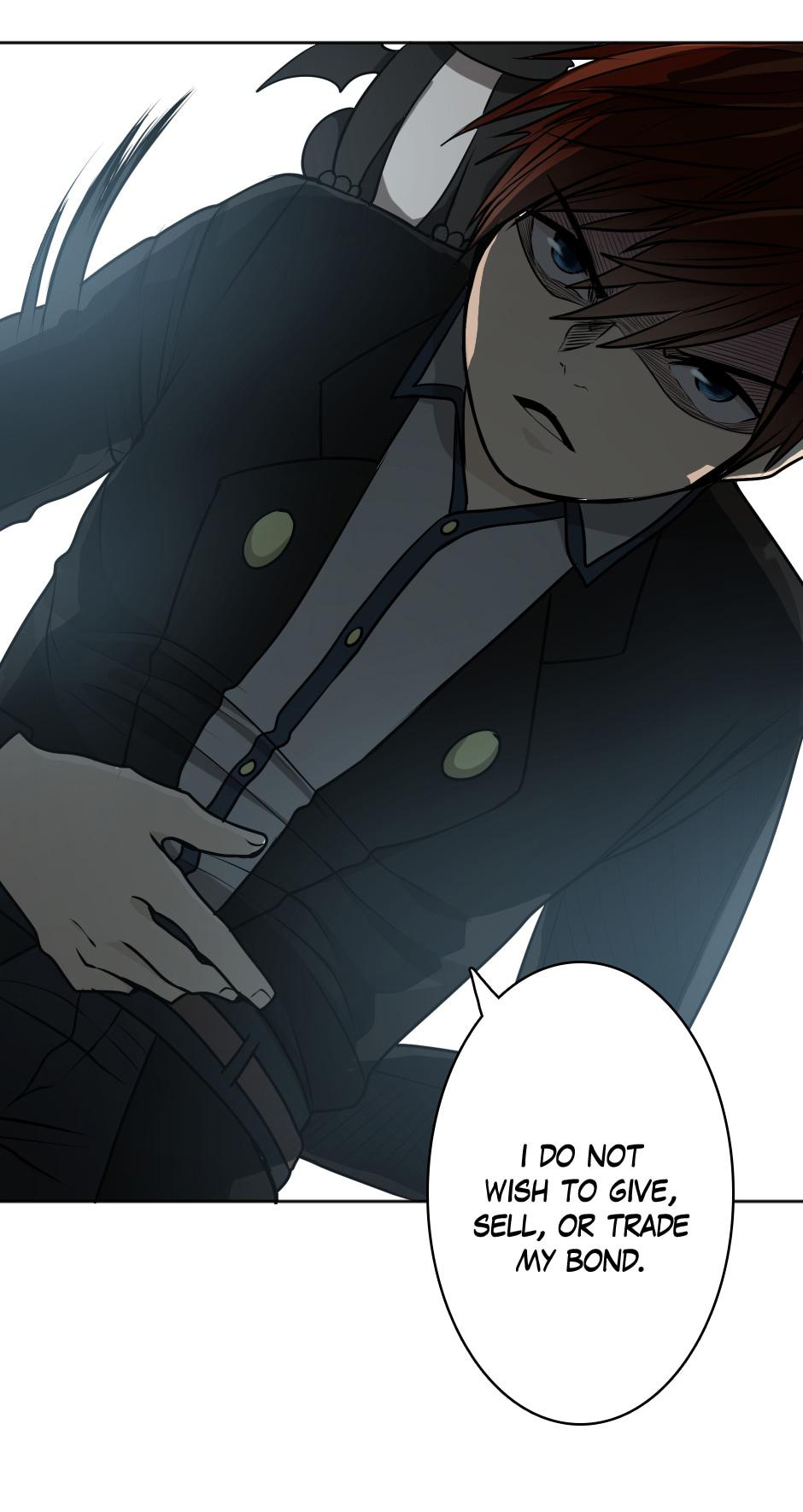 The Beginning After the End Chap 43 - Next Chap 44