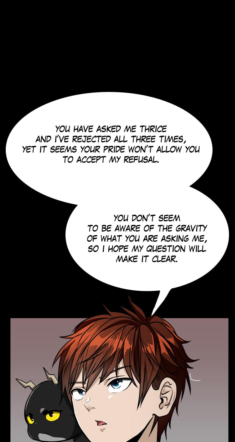 The Beginning After the End Chap 43 - Next Chap 44