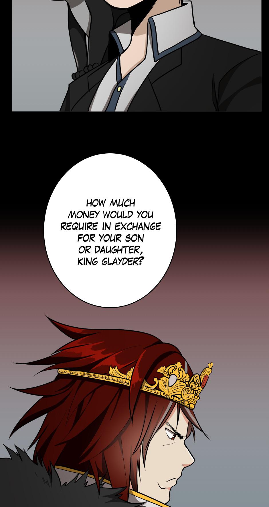 The Beginning After the End Chap 43 - Next Chap 44