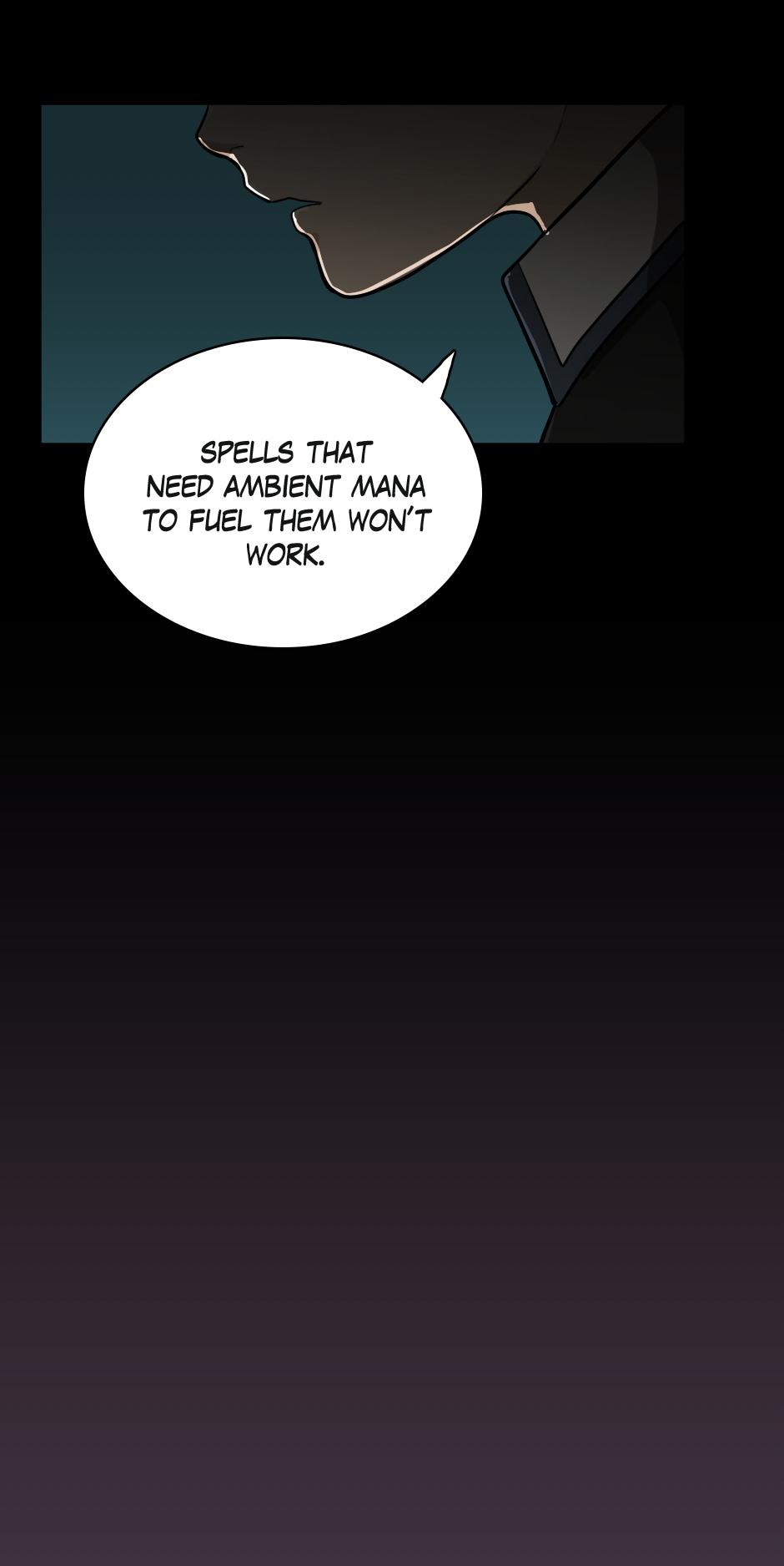 The Beginning After the End Chap 43 - Next Chap 44