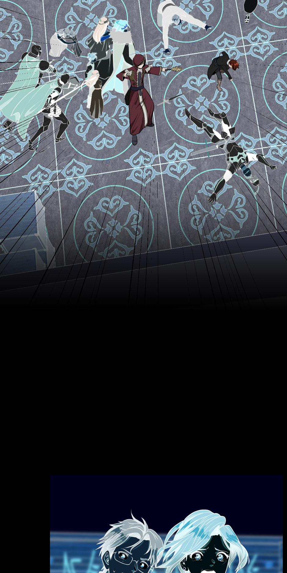 The Beginning After the End Chap 43 - Next Chap 44