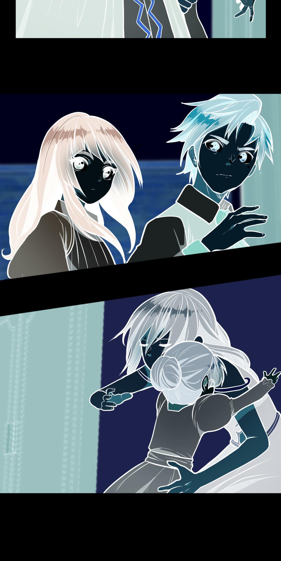 The Beginning After the End Chap 43 - Next Chap 44