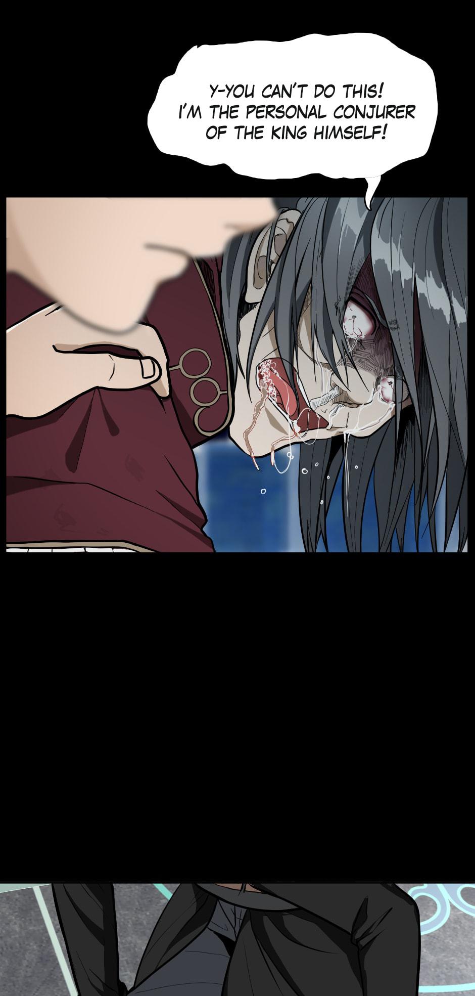 The Beginning After the End Chap 43 - Next Chap 44