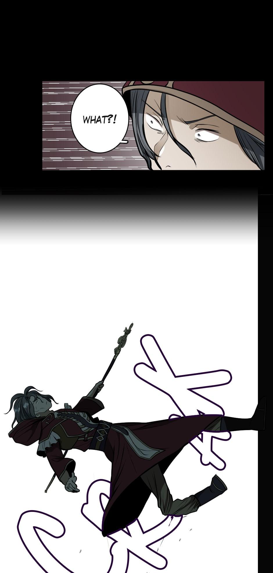 The Beginning After the End Chap 43 - Next Chap 44