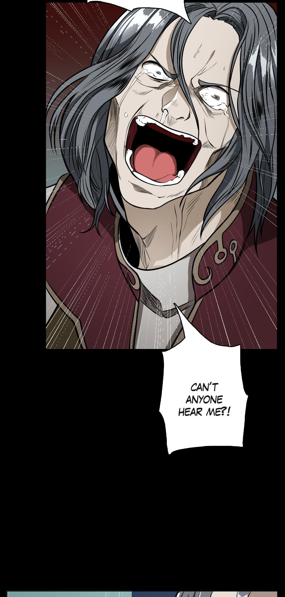 The Beginning After the End Chap 43 - Next Chap 44