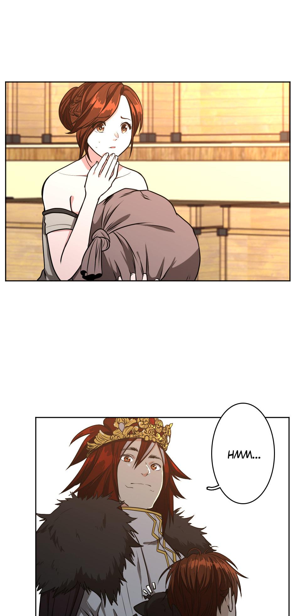 The Beginning After the End Chap 43 - Next Chap 44