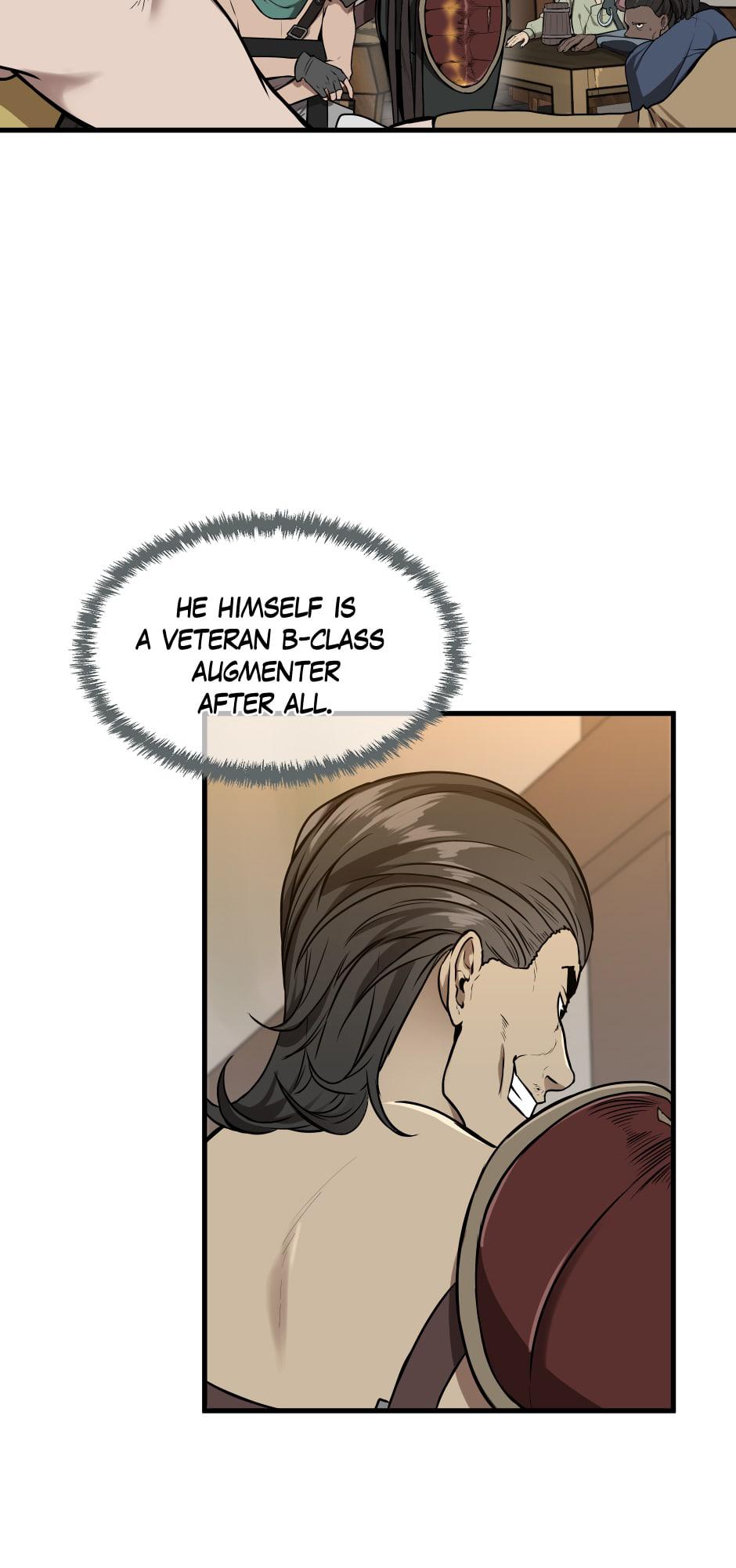 The Beginning After the End Chap 57 - Next Chap 58