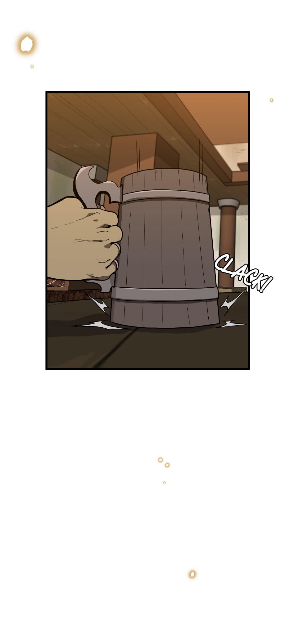 The Beginning After the End Chap 57 - Next Chap 58