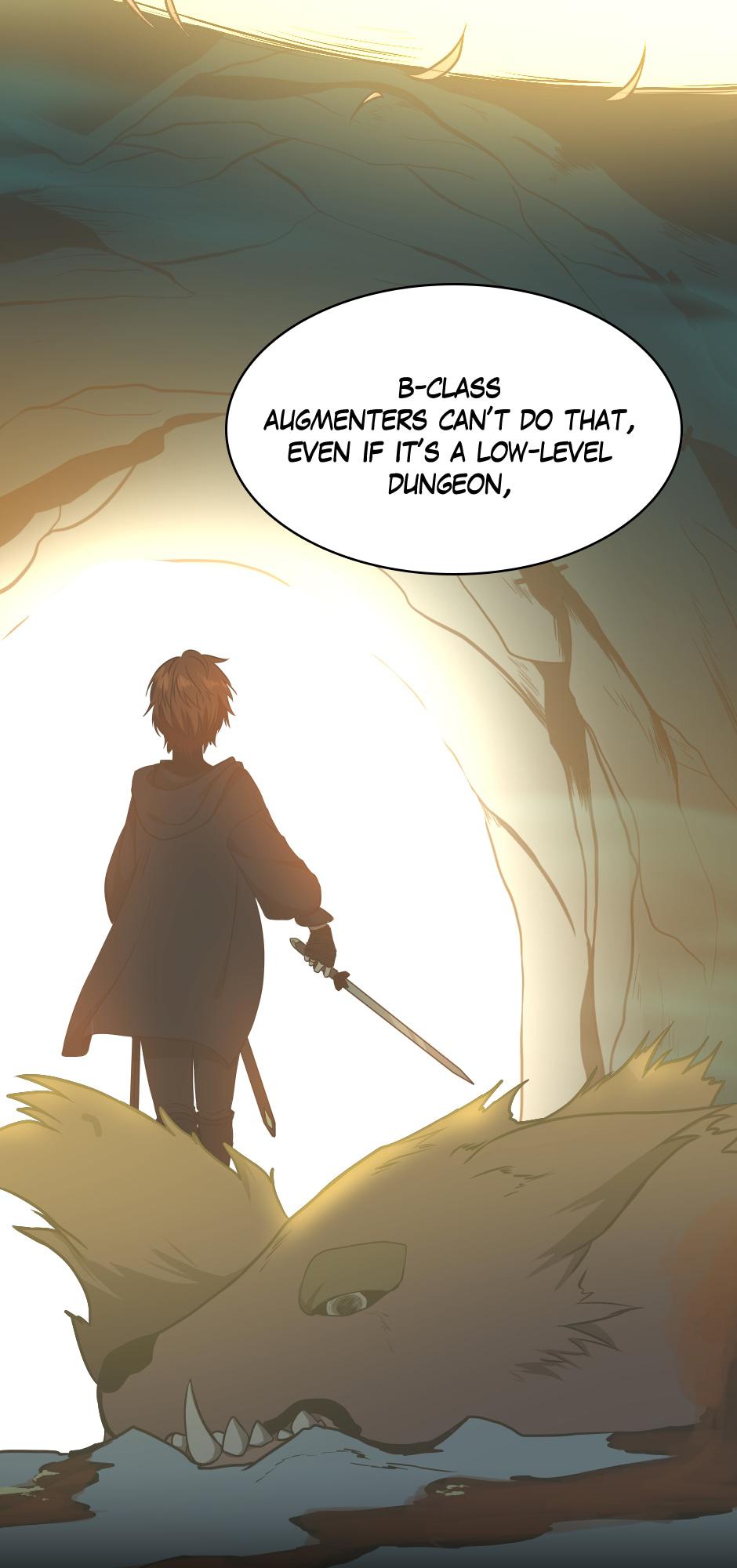 The Beginning After the End Chap 57 - Next Chap 58