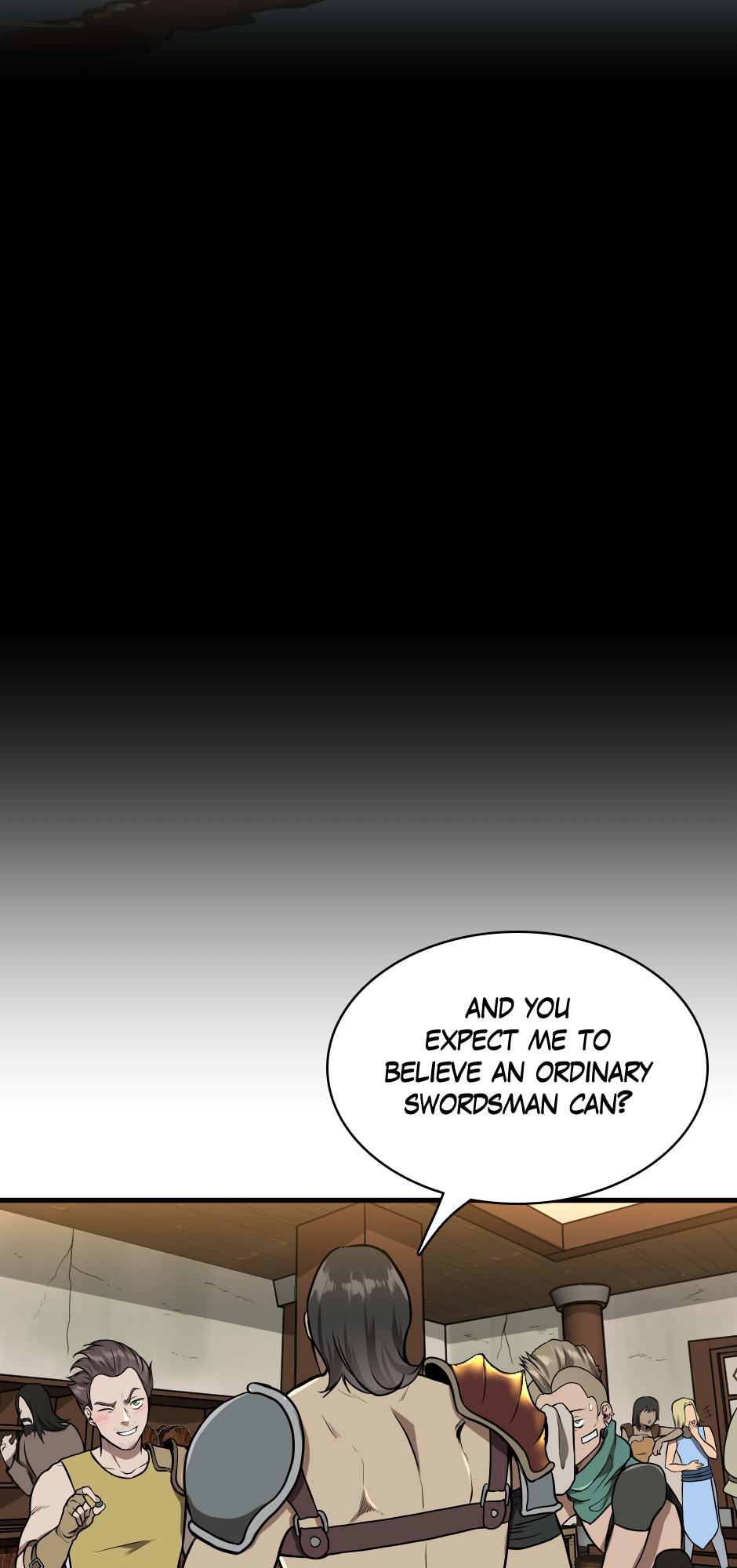 The Beginning After the End Chap 57 - Next Chap 58