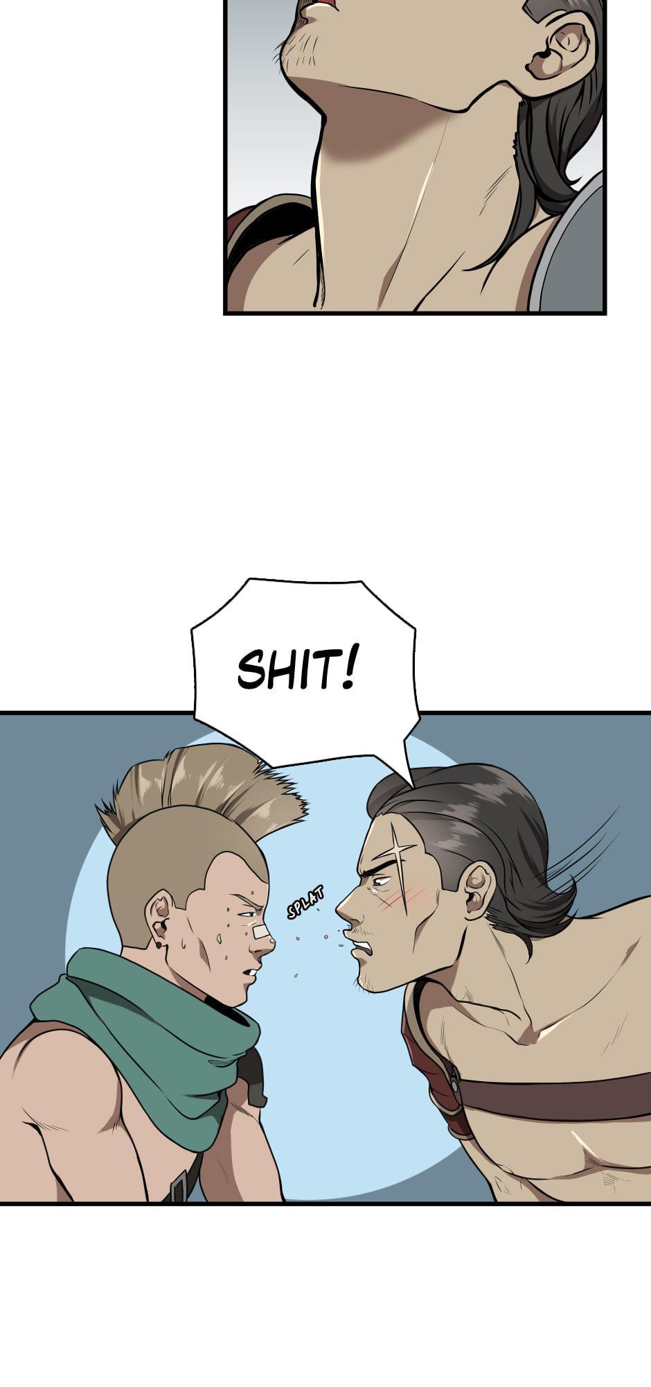 The Beginning After the End Chap 57 - Next Chap 58