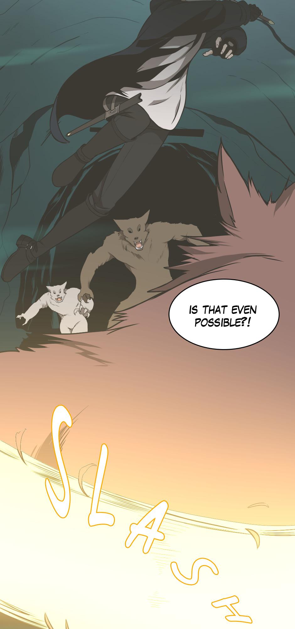 The Beginning After the End Chap 57 - Next Chap 58