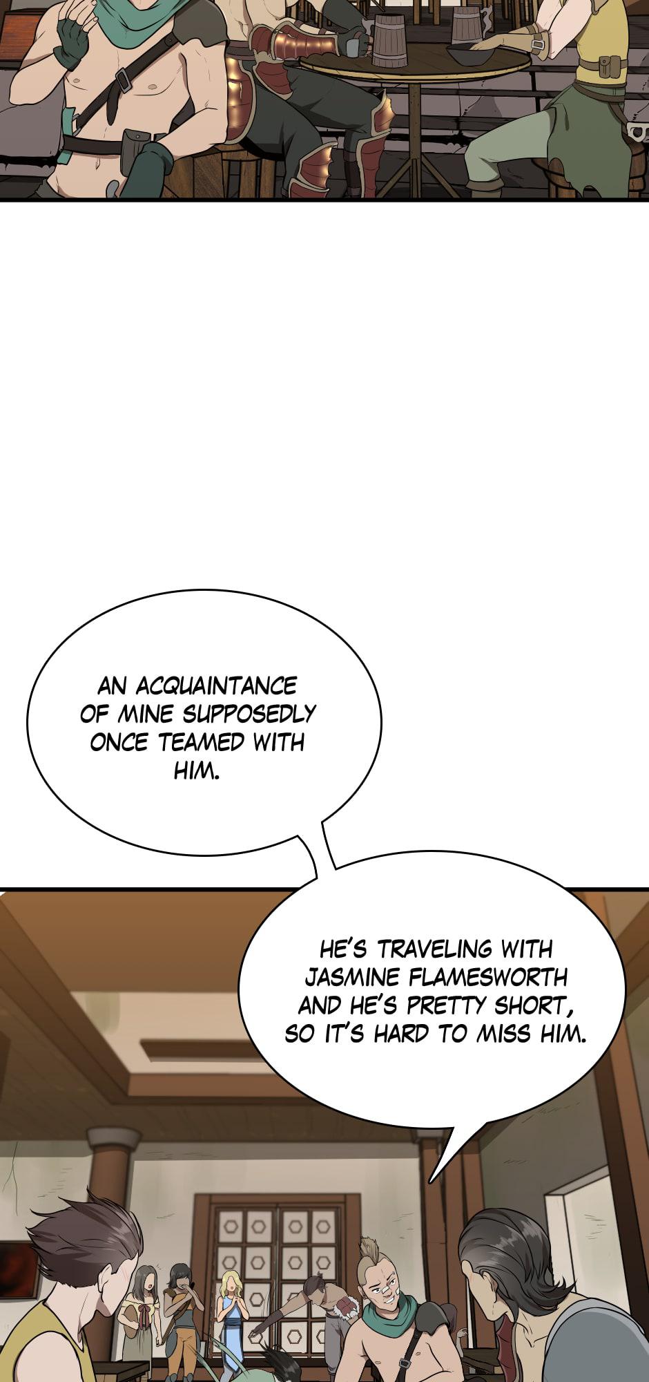 The Beginning After the End Chap 57 - Next Chap 58