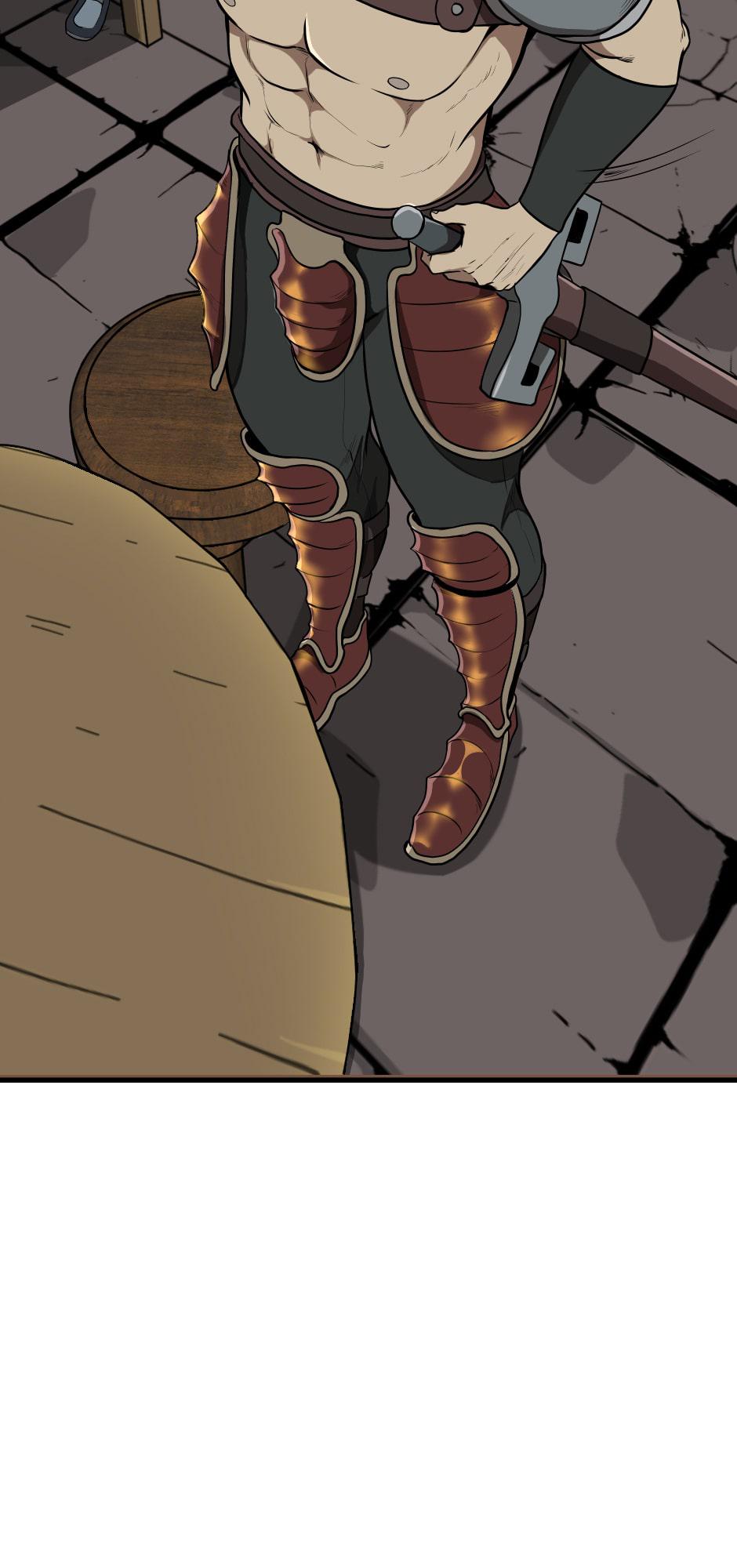 The Beginning After the End Chap 57 - Next Chap 58