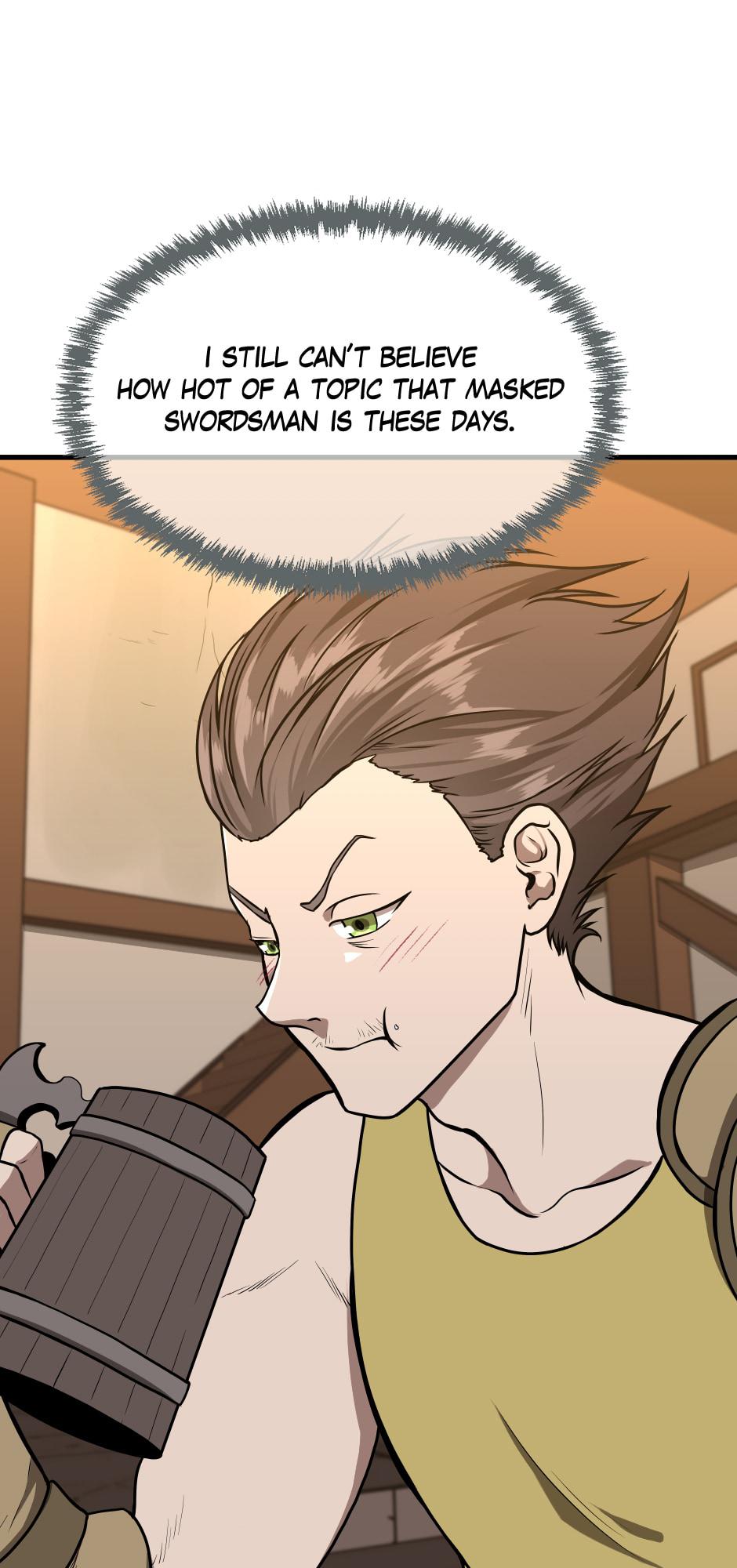 The Beginning After the End Chap 57 - Next Chap 58