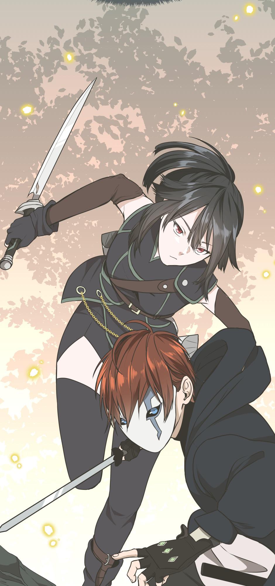 The Beginning After the End Chap 57 - Next Chap 58