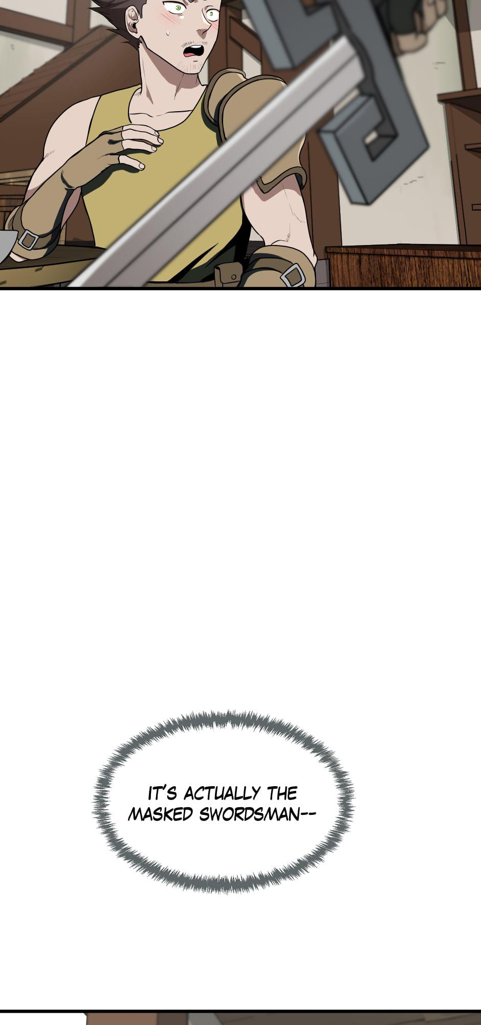 The Beginning After the End Chap 57 - Next Chap 58