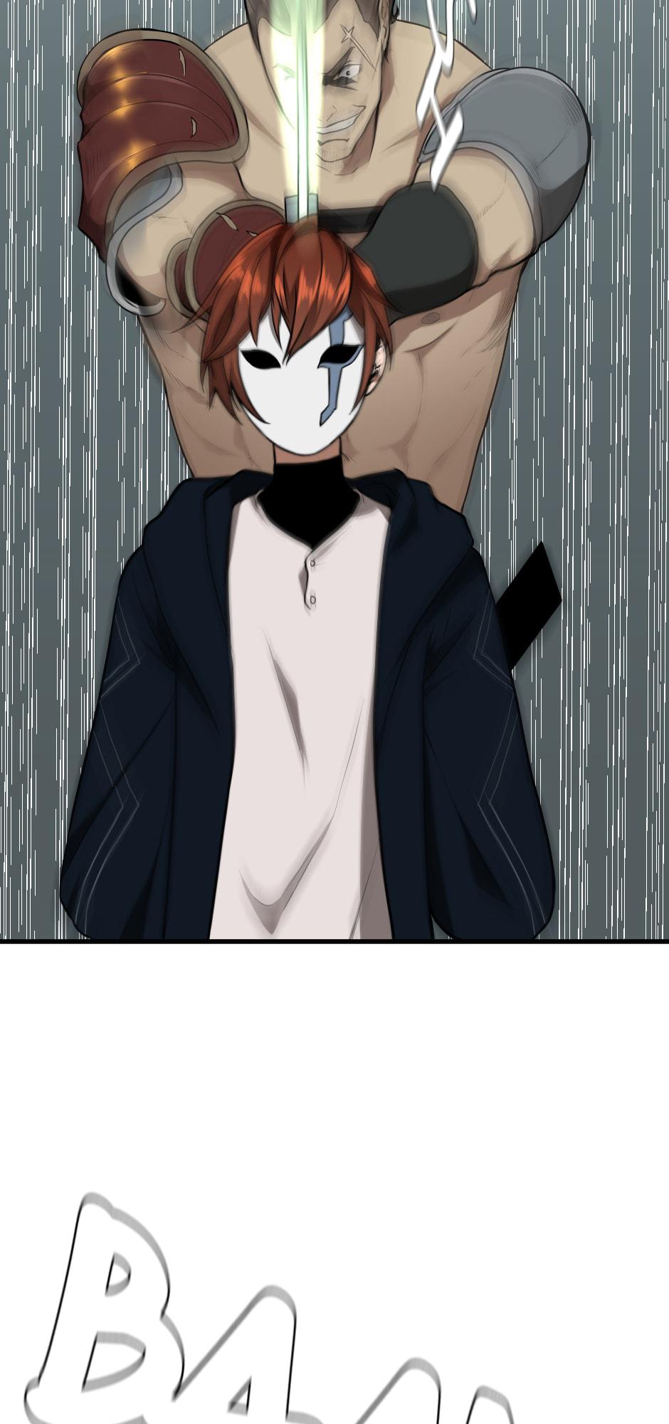 The Beginning After the End Chap 57 - Next Chap 58