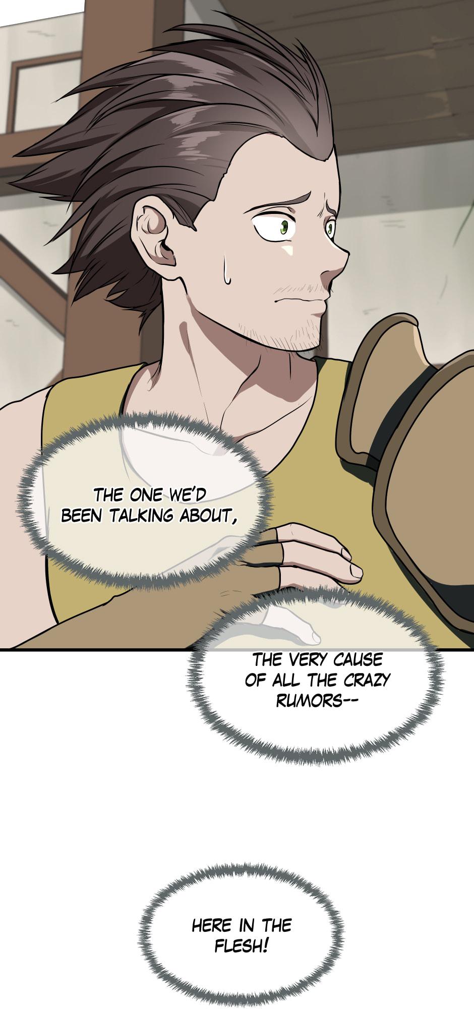 The Beginning After the End Chap 57 - Next Chap 58