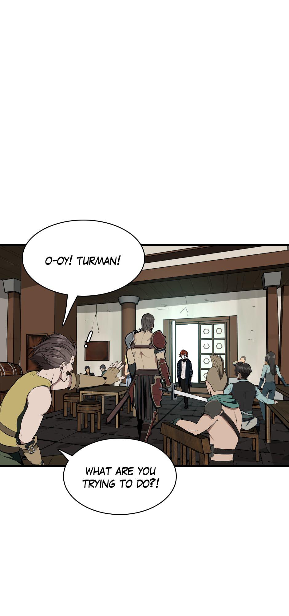 The Beginning After the End Chap 57 - Next Chap 58